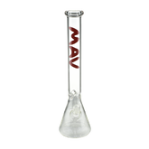 18" Classic Beaker Bong